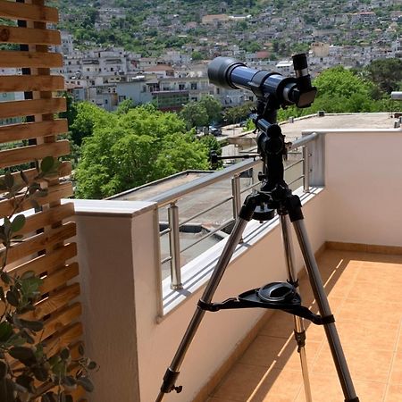 Novi'S Luxury Apartment 2 Gjirokastër Dış mekan fotoğraf
