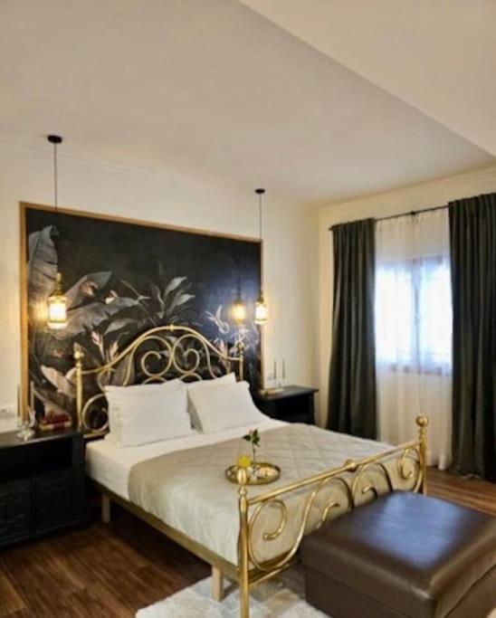 Novi'S Luxury Apartment 2 Gjirokastër Dış mekan fotoğraf