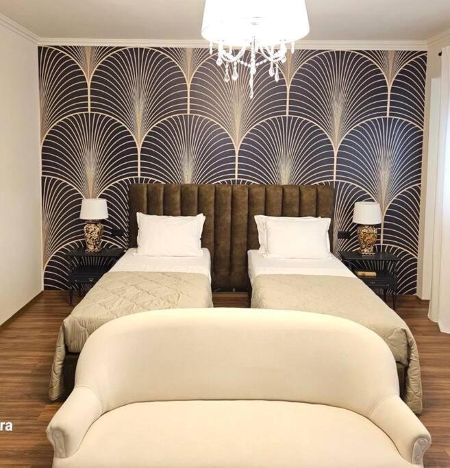 Novi'S Luxury Apartment 2 Gjirokastër Dış mekan fotoğraf