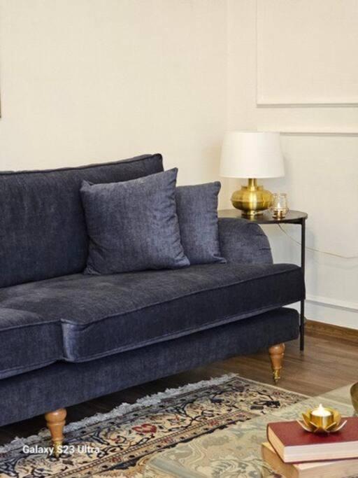 Novi'S Luxury Apartment 2 Gjirokastër Dış mekan fotoğraf