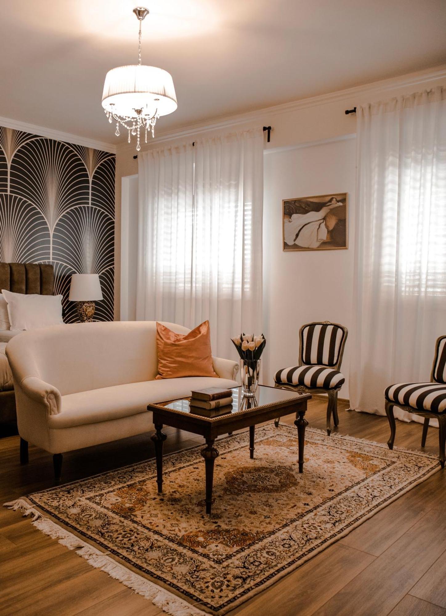 Novi'S Luxury Apartment 2 Gjirokastër Dış mekan fotoğraf