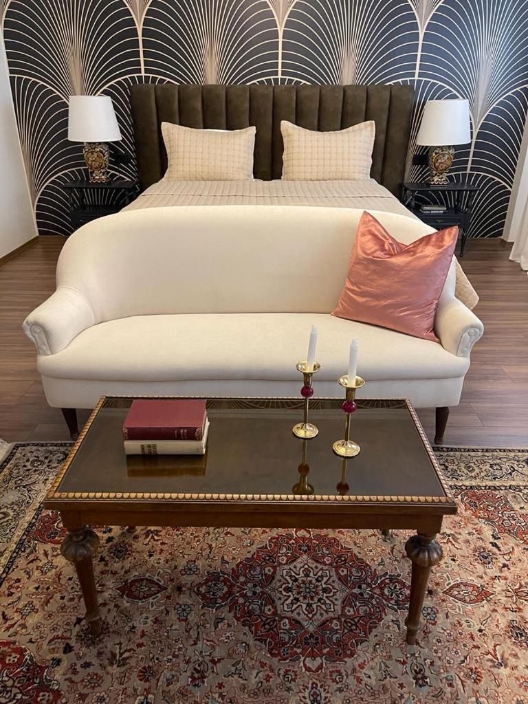 Novi'S Luxury Apartment 2 Gjirokastër Dış mekan fotoğraf